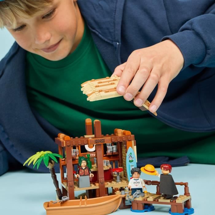 LEGO75636