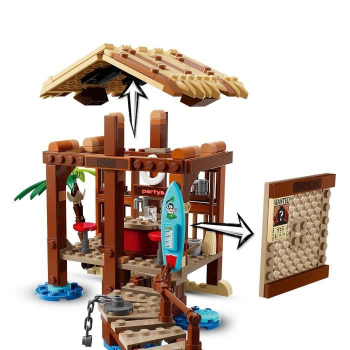 LEGO75636