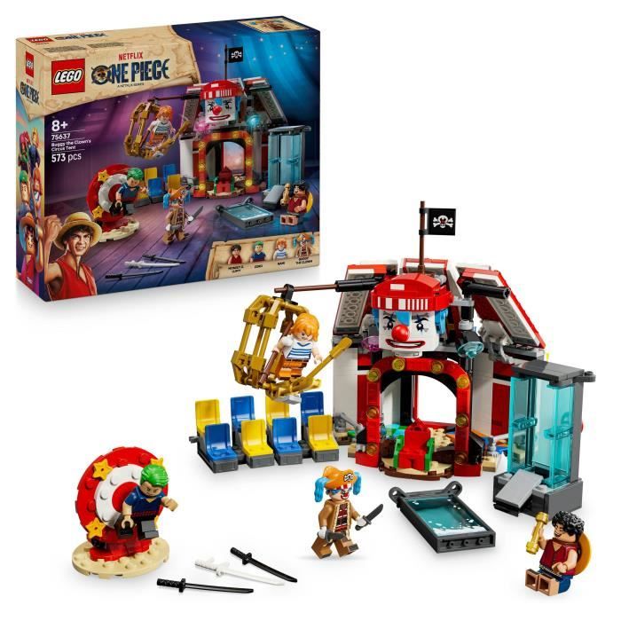LEGO75637