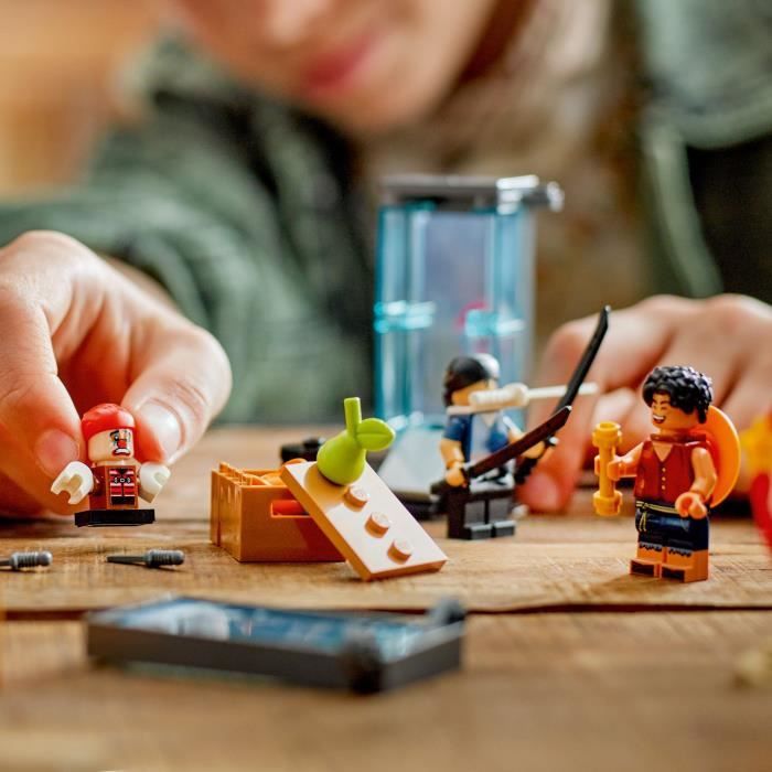 LEGO75637