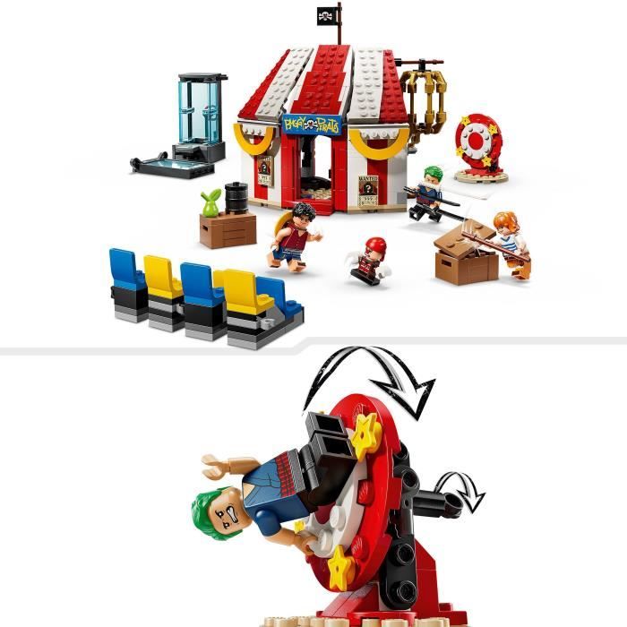 LEGO75637
