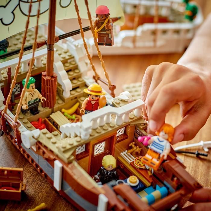 LEGO75639