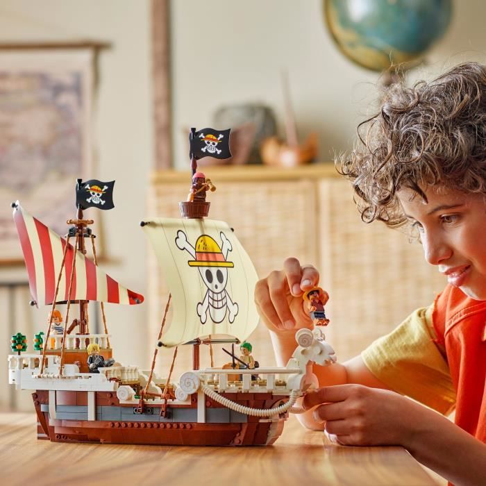 LEGO75639