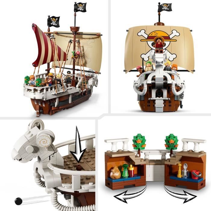 LEGO75639