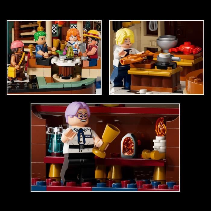 LEGO75640