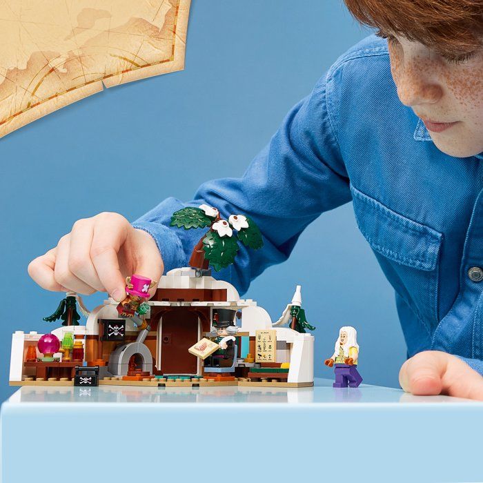 LEGO75641