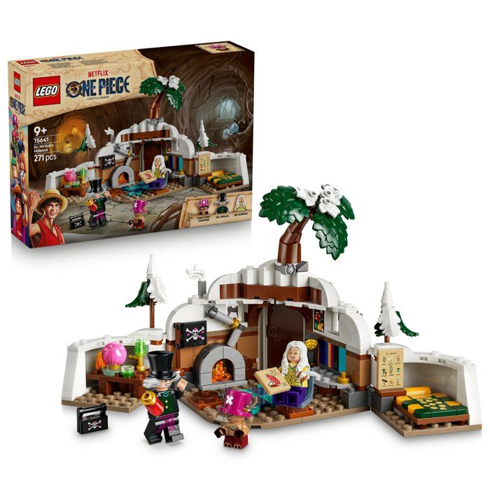 LEGO75641