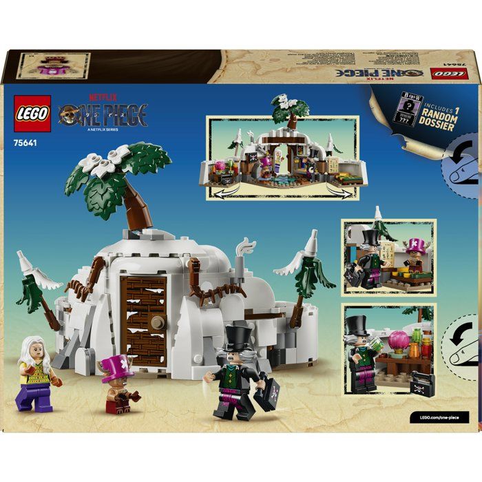 LEGO75641