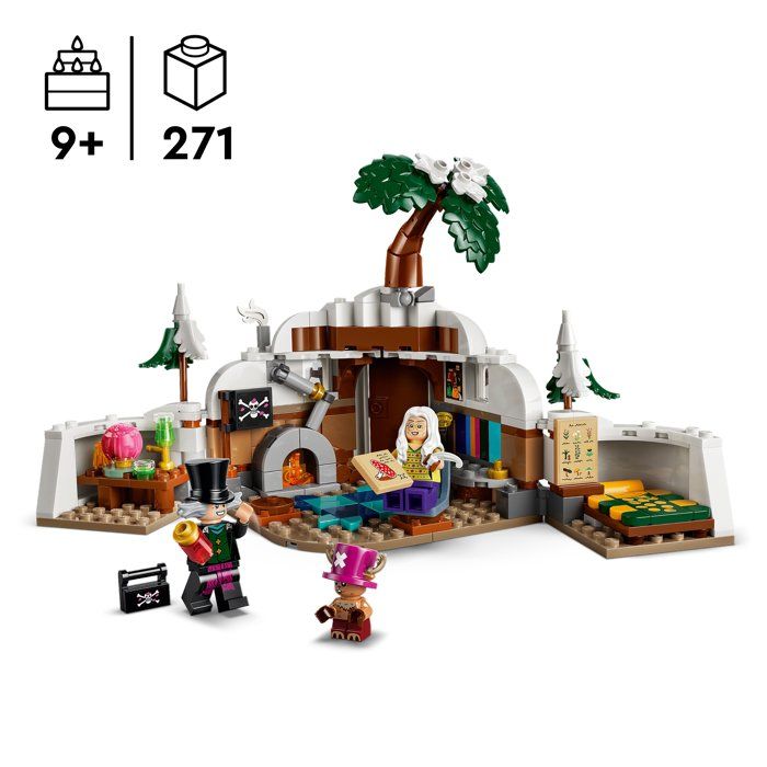 LEGO75641