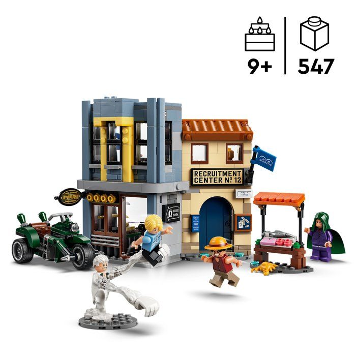 LEGO75642
