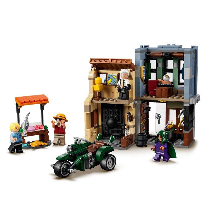 LEGO75642