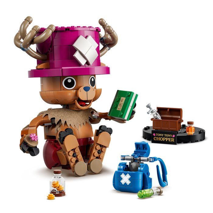 LEGO75643