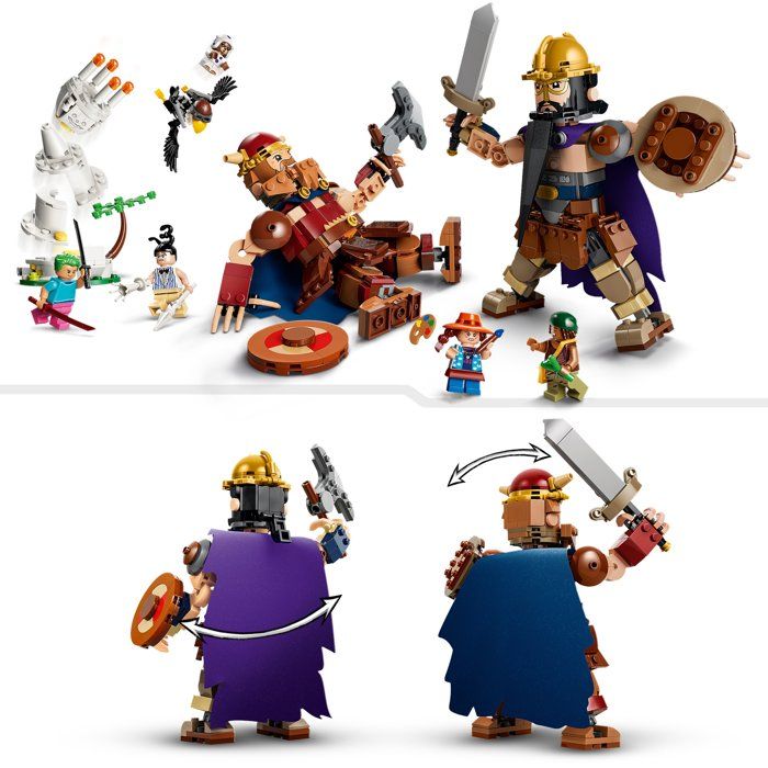 LEGO75644