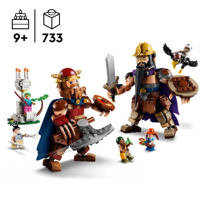 LEGO75644