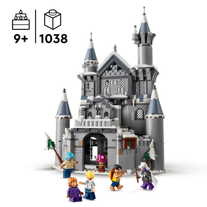 LEGO75645