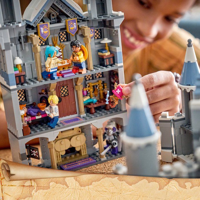 LEGO75645