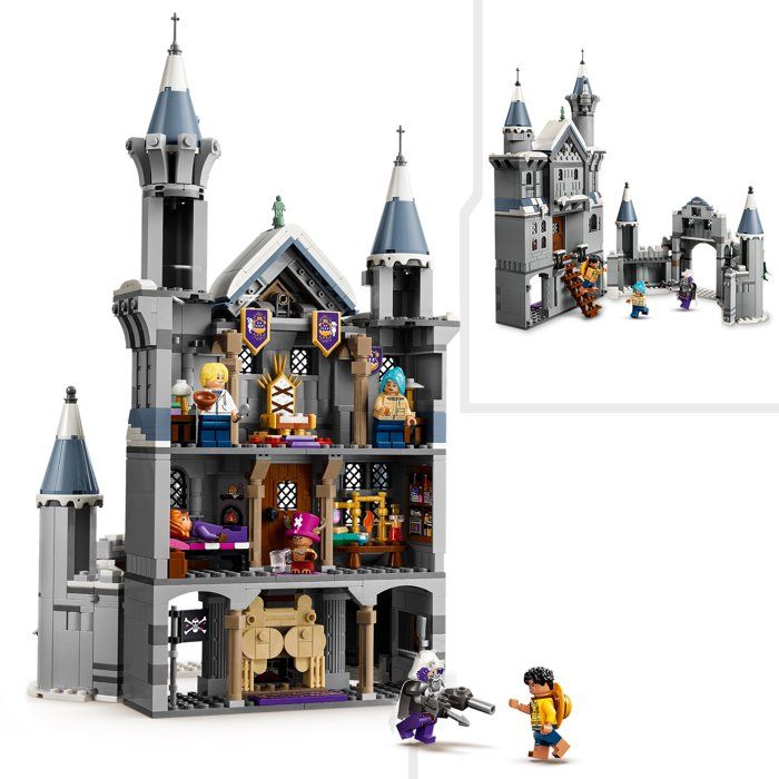 LEGO75645