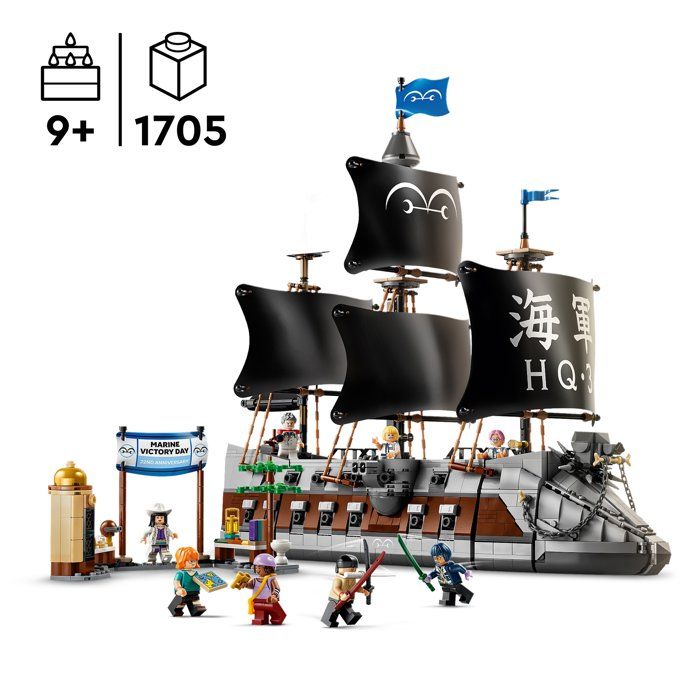 LEGO75646