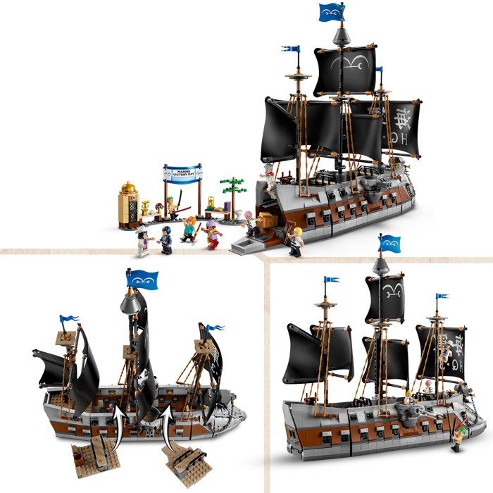 LEGO75646