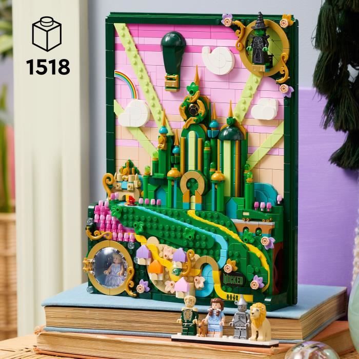 LEGO75685