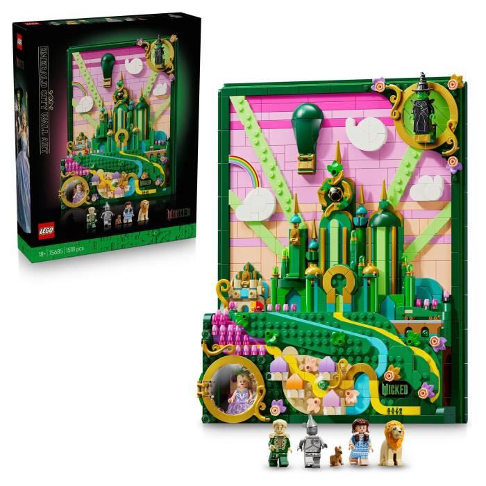 LEGO75685