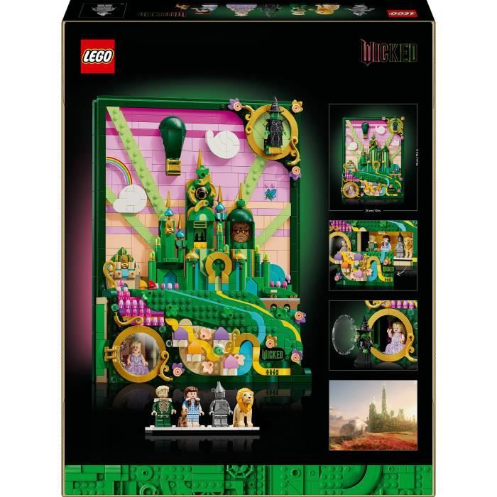 LEGO75685