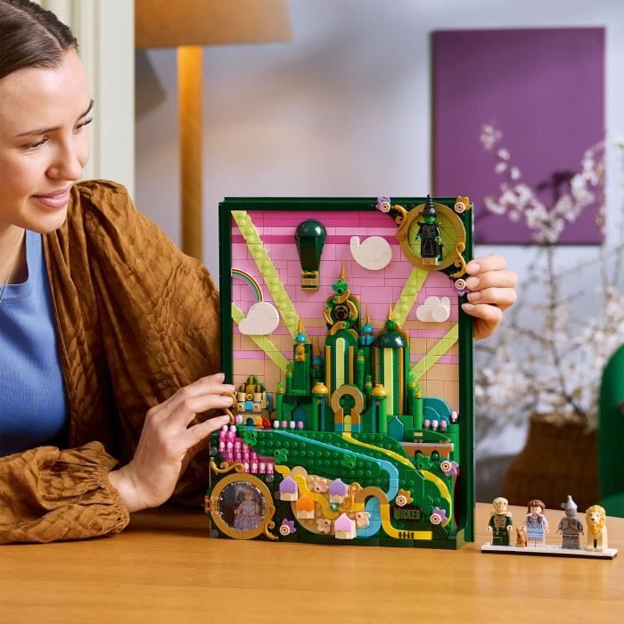 LEGO75685