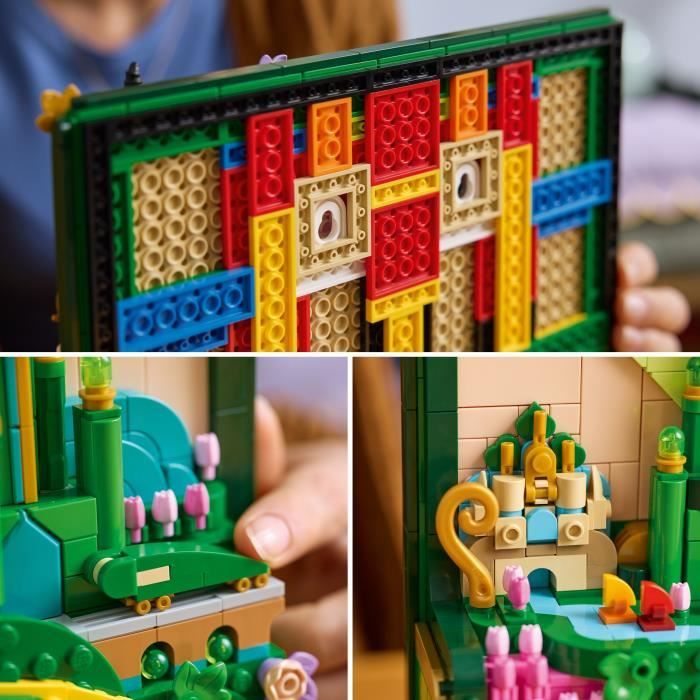 LEGO75685