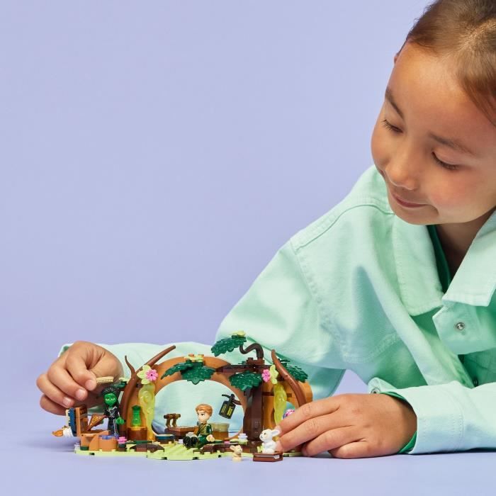 LEGO75687