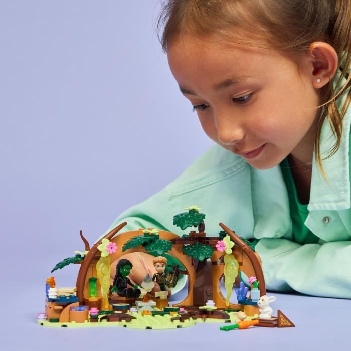 LEGO75687