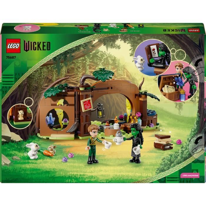 LEGO75687