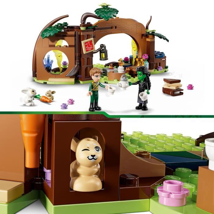 LEGO75687