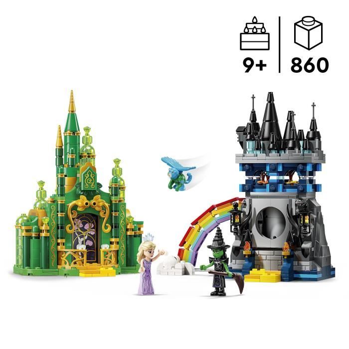 LEGO75689
