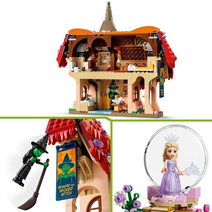 LEGO75690