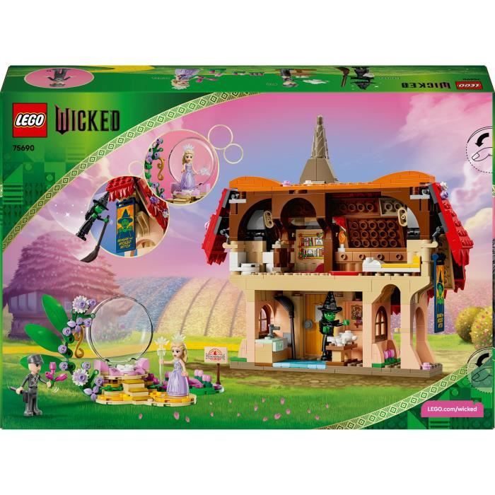 LEGO75690