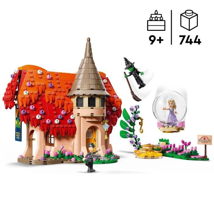LEGO75690