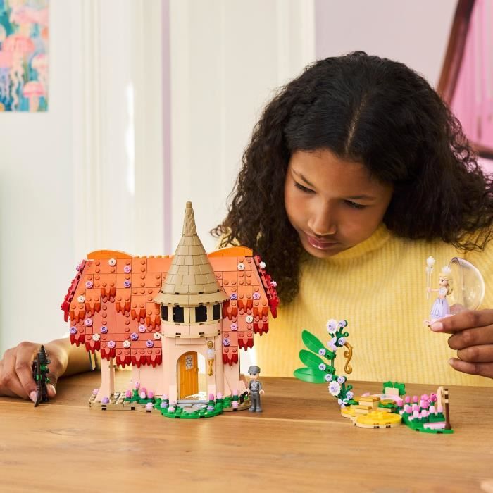 LEGO75690