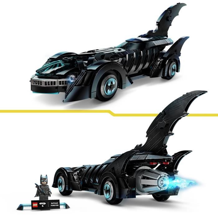 LEGO76304