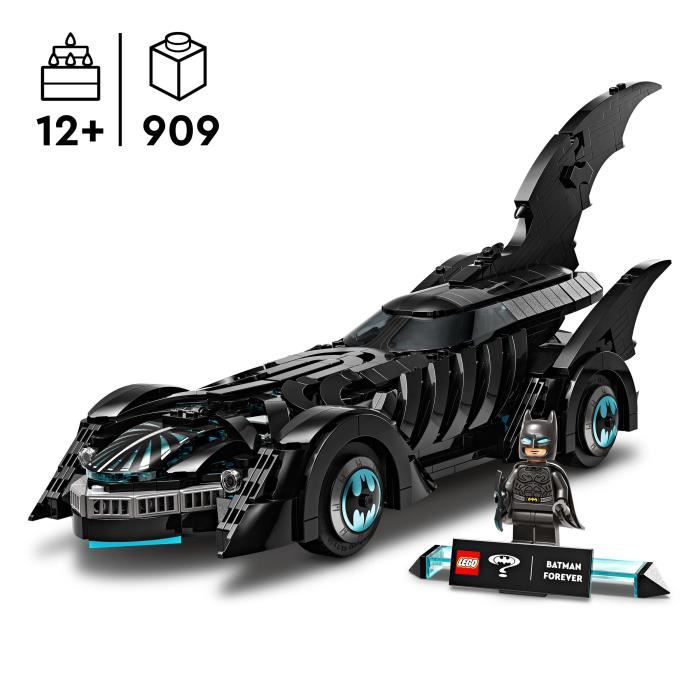 LEGO76304