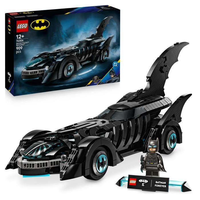 LEGO76304