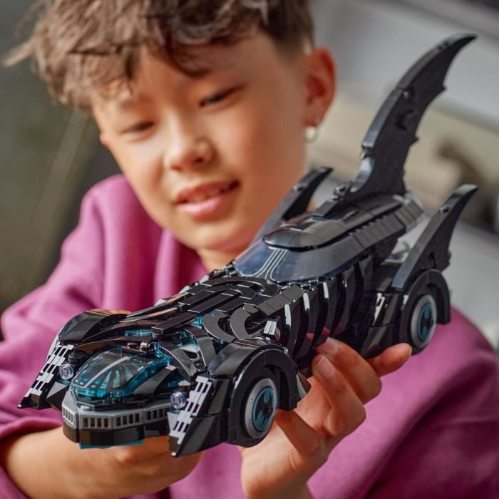 LEGO76304