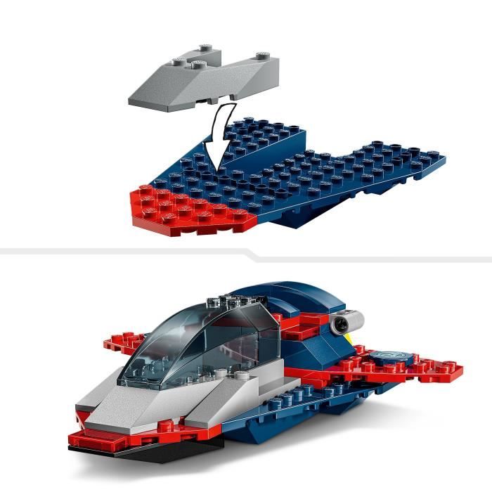 LEGO76319