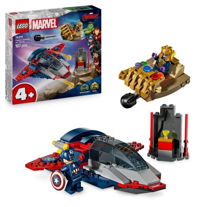 LEGO76319