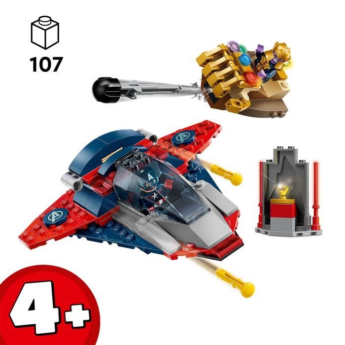 LEGO76319