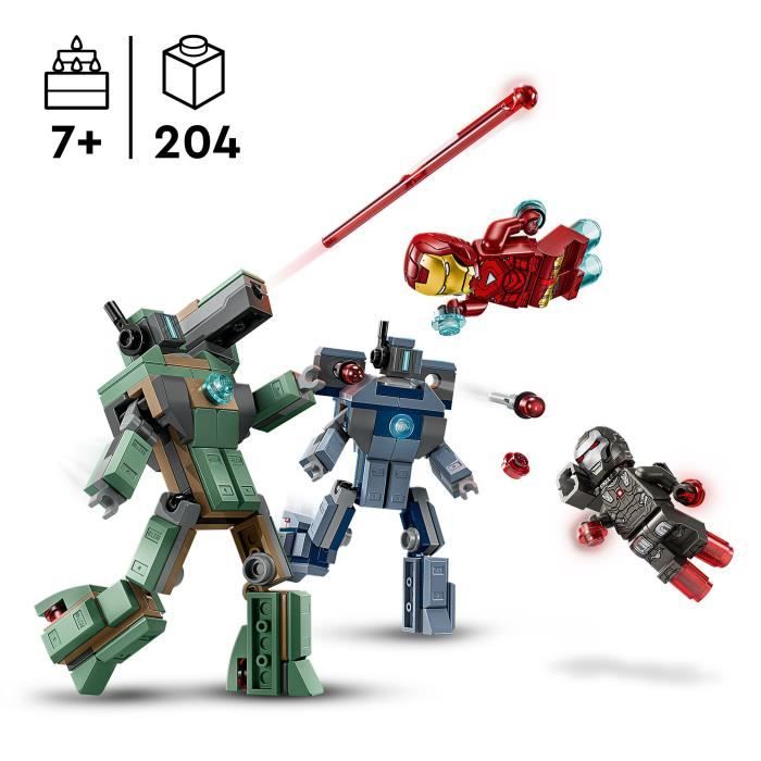 LEGO76320