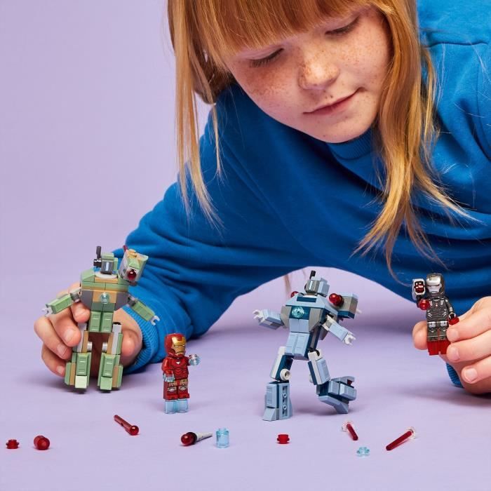LEGO76320