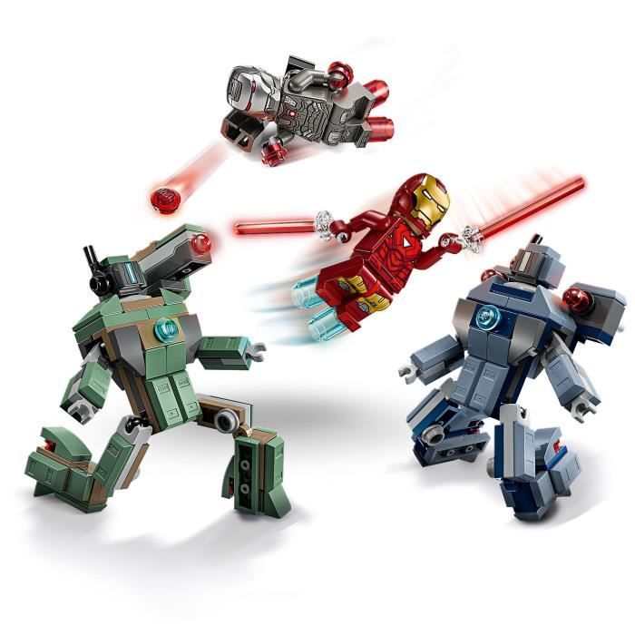 LEGO76320