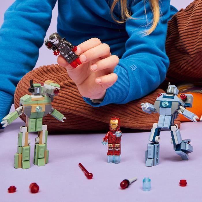 LEGO76320
