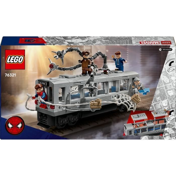 LEGO76321