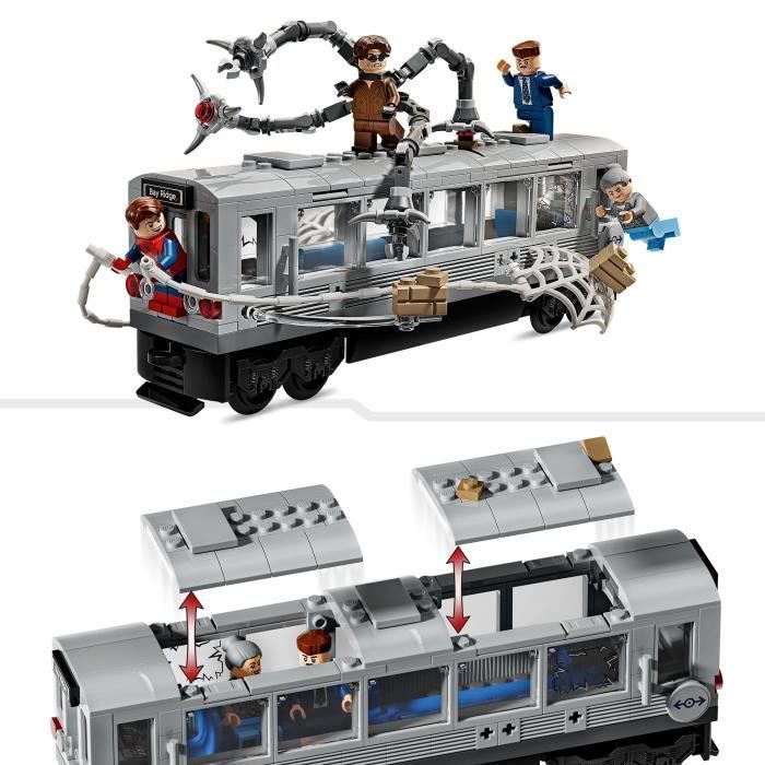 LEGO76321